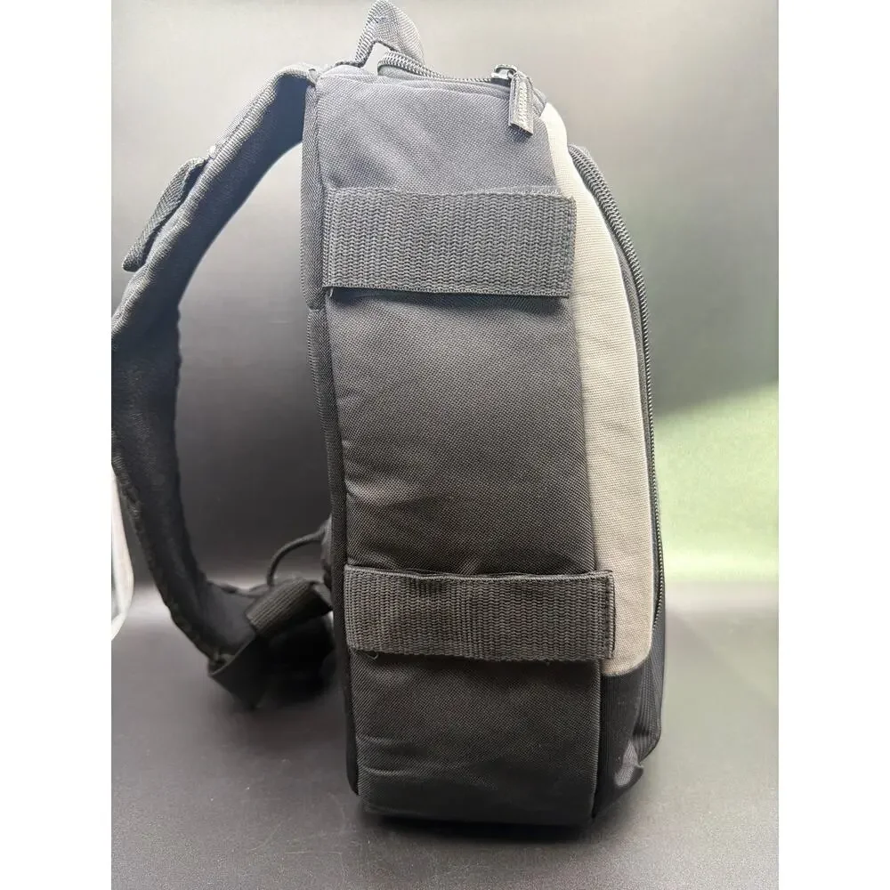Case Logic TBC-310 DSLR Sling Camera Bag Hammock System Crossbody Backpack